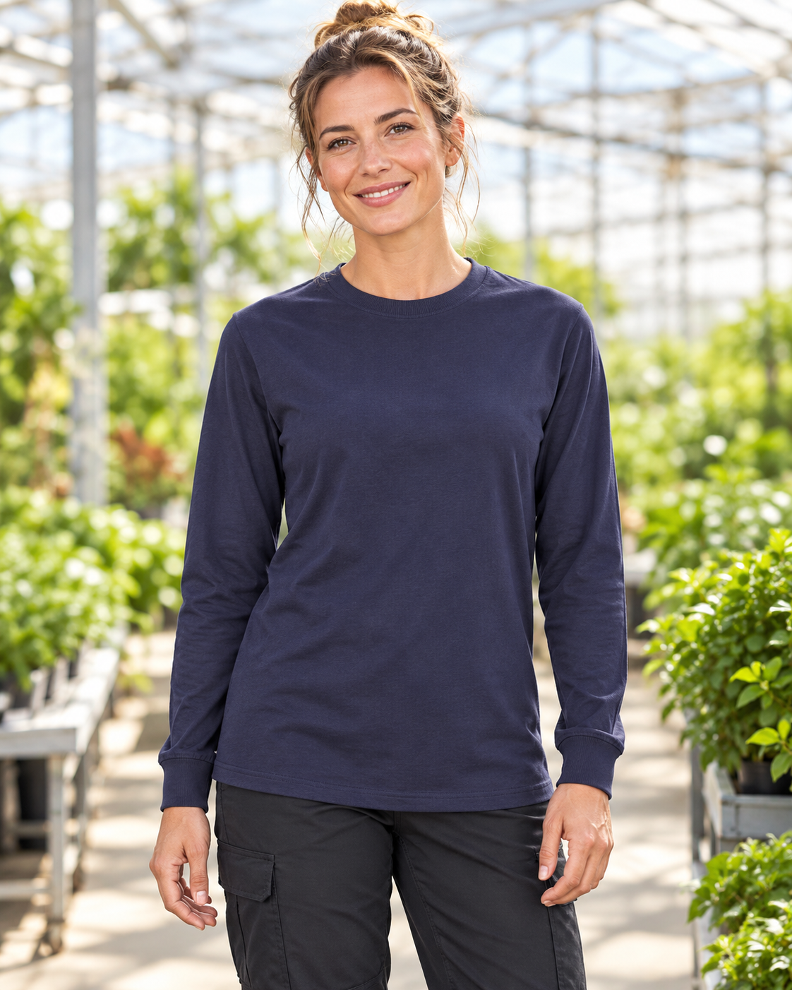 Longsleeve T-shirt