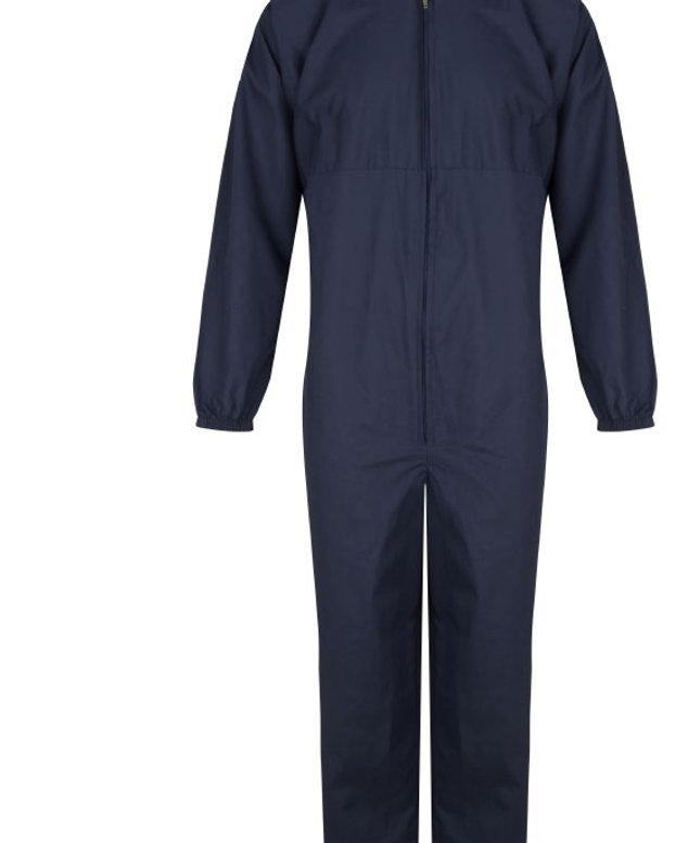 Coverall